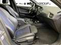 BMW 118 i M SPORT DAB LED KOMFORTZG. SHZ ALU 17" Gris - thumbnail 8