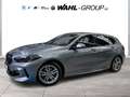 BMW 118 i M SPORT DAB LED KOMFORTZG. SHZ ALU 17" Gris - thumbnail 1