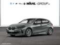 BMW 118 i M SPORT DAB LED KOMFORTZG. SHZ ALU 17" Grau - thumbnail 1
