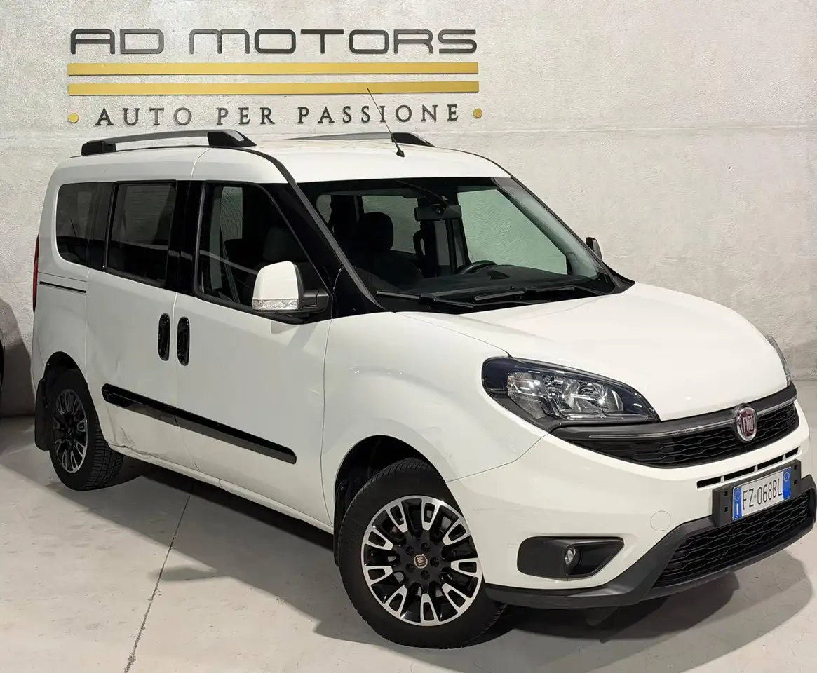 Fiat Doblo