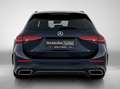 Mercedes-Benz C 200 Break AMG Line | Night Pack | Dodehoekassistent | Blau - thumbnail 7