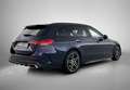 Mercedes-Benz C 200 Break AMG Line | Night Pack | Dodehoekassistent | Blau - thumbnail 2