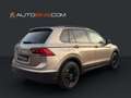 Volkswagen Tiguan Trendline 1.4*PDC*Lane*Klima*ShG* Beige - thumbnail 6
