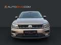 Volkswagen Tiguan Trendline 1.4*PDC*Lane*Klima*ShG* Beige - thumbnail 2