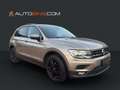 Volkswagen Tiguan Trendline 1.4*PDC*Lane*Klima*ShG* Beige - thumbnail 1
