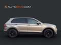 Volkswagen Tiguan Trendline 1.4*PDC*Lane*Klima*ShG* Beige - thumbnail 7