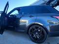 Land Rover Range Rover Sport V8 - 5,0 S/C Autobiography Dynamic Schwarz - thumbnail 10