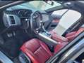 Land Rover Range Rover Sport V8 - 5,0 S/C Autobiography Dynamic Red Leather Schwarz - thumbnail 6