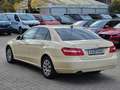 Mercedes-Benz E 200 NGT BlueEfficiency NGD Beżowy - thumbnail 5