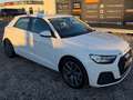 Audi A1 A1 SB 25 TFSI INTENSE **VOLL-LED**CARPLAY** Weiß - thumbnail 2