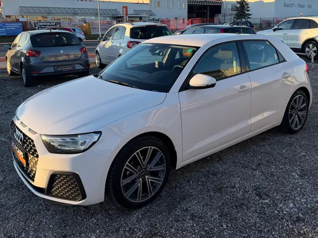 Audi A1 A1 SB 25 TFSI INTENSE **VOLL-LED**CARPLAY**