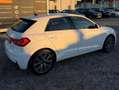 Audi A1 A1 SB 25 TFSI INTENSE **VOLL-LED**CARPLAY** Weiß - thumbnail 5