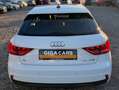 Audi A1 A1 SB 25 TFSI INTENSE **VOLL-LED**CARPLAY** Weiß - thumbnail 6