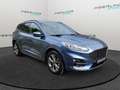 Ford Kuga ST-Line FHEV AUT Blauw - thumbnail 1