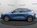 Ford Kuga ST-Line FHEV AUT Blauw - thumbnail 4