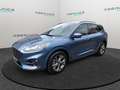 Ford Kuga ST-Line FHEV AUT Blauw - thumbnail 3