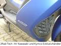 Kymco Xciting S 400i ABS Bleu - thumbnail 10