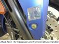 Kymco Xciting S 400i ABS Blue - thumbnail 9