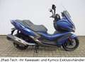 Kymco Xciting S 400i ABS Blue - thumbnail 1