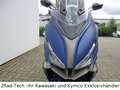 Kymco Xciting S 400i ABS Blue - thumbnail 8