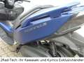 Kymco Xciting S 400i ABS Bleu - thumbnail 3