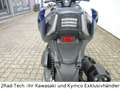 Kymco Xciting S 400i ABS Blue - thumbnail 5