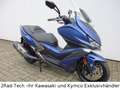 Kymco Xciting S 400i ABS Blue - thumbnail 11
