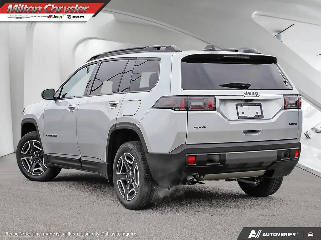 Jeep Cherokee fotografie Jeep Cherokee