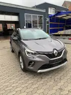 Renault Captur II Intens