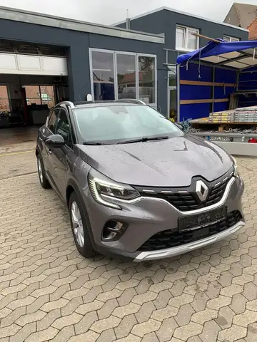 Renault Captur II Intens