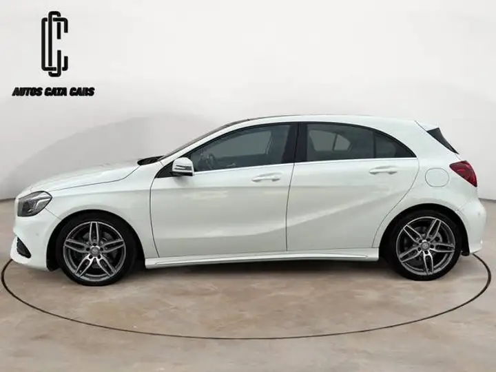 Mercedes-Benz Clase A A 220d 2016, foto 3