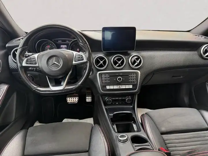 Mercedes-Benz Clase A A 220d 2016, foto 14