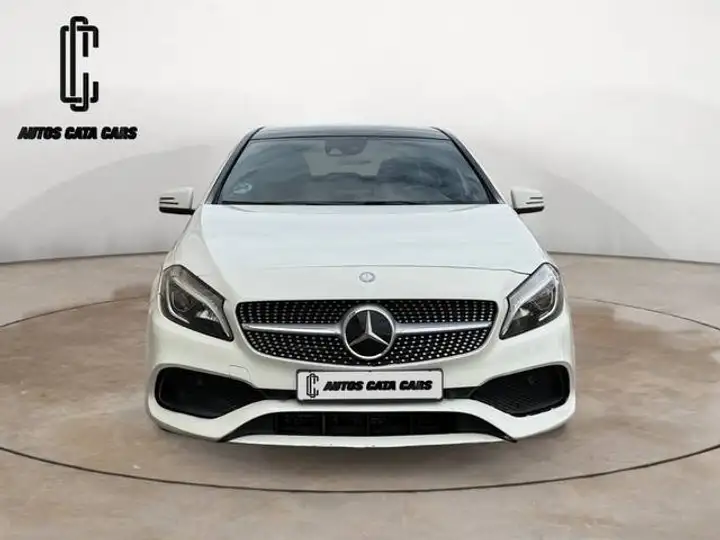 Mercedes-Benz Clase A A 220d 2016, foto 6
