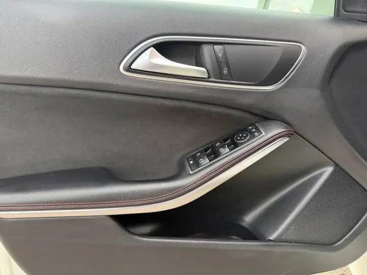 Mercedes-Benz Clase A A 220d 2016, foto 16