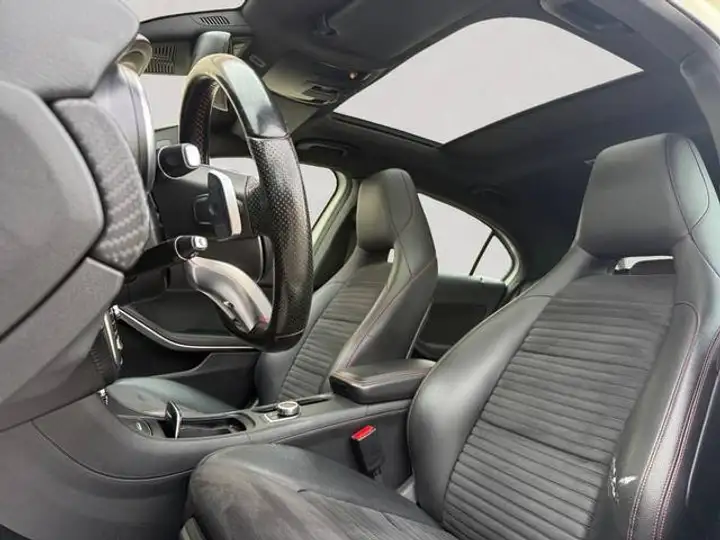 Mercedes-Benz Clase A A 220d 2016, foto 11