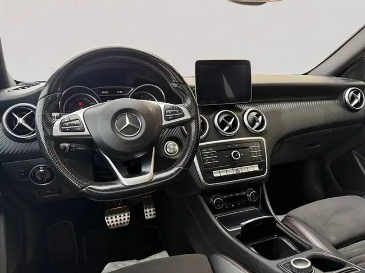 Mercedes-Benz Clase A A 220d 2016, foto 9