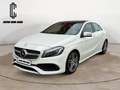 Mercedes-Benz A 220 220d 7G-DCT Blanco - thumbnail 2