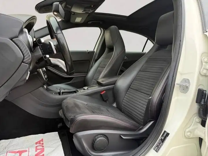Mercedes-Benz Clase A A 220d 2016, foto 13