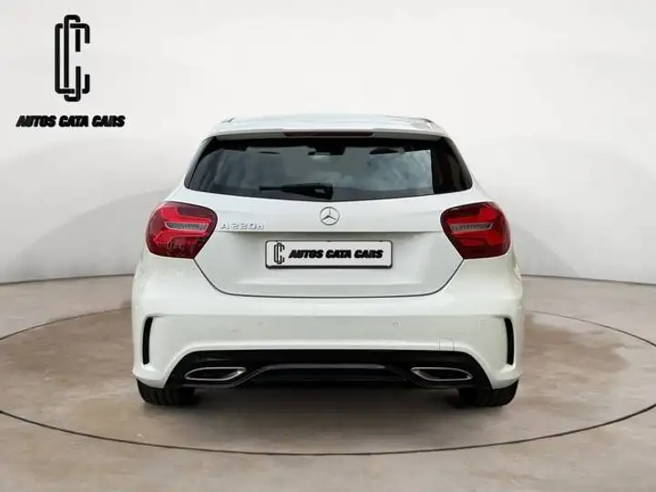 Mercedes-Benz Clase A A 220d 2016, foto 5