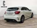 Mercedes-Benz A 220 220d 7G-DCT Blanco - thumbnail 4
