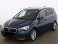BMW 218 218d Gran Tourer Aut. Blau - thumbnail 2