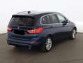 BMW 218 218d Gran Tourer Aut. Blau - thumbnail 5