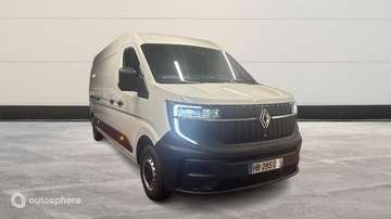 F3500 L3H2 2.0 Blue dCi 150ch Advance Euro VI