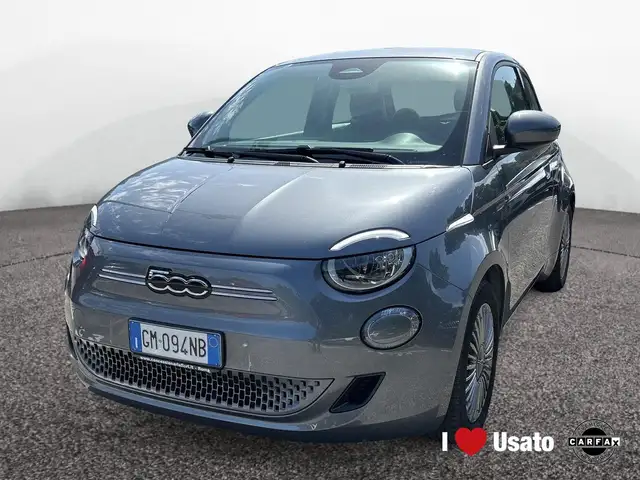 Fiat 500e La Nuova Serie1 La Nuova - Icon 320 Berlina