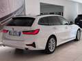 BMW 318 318d 48V Touring Business Advantage Bianco - thumbnail 5