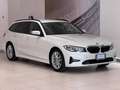 BMW 318 318d 48V Touring Business Advantage Bianco - thumbnail 1