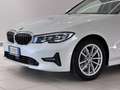 BMW 318 318d 48V Touring Business Advantage Bianco - thumbnail 3
