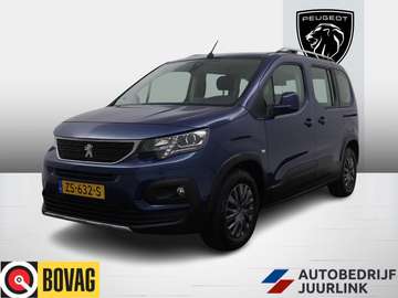 1.2T 110PK Allure Trekhaak/Camera/Nav/Led/CarPlay