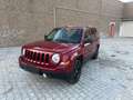 Jeep Patriot Leder,GSD Rot - thumbnail 1