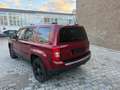 Jeep Patriot Leder,GSD Rot - thumbnail 6